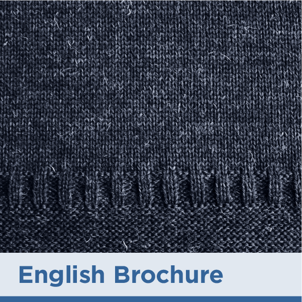 BROCHURE - English